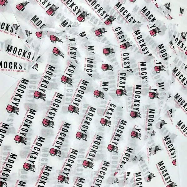 Franchise Branded Packaging